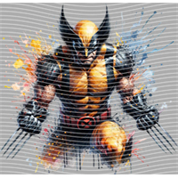 Marvel Comics-MA 437